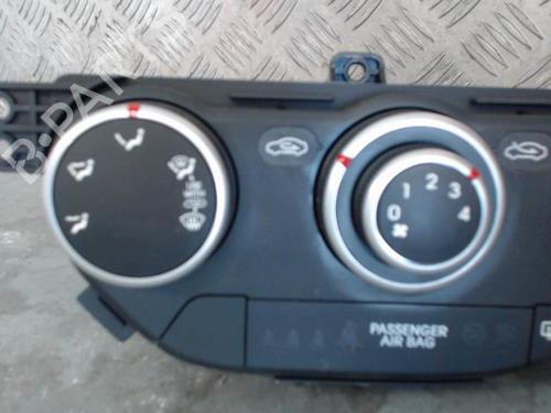 Climate control KIA PICANTO II (TA) 1.0 | BP28209280I5 