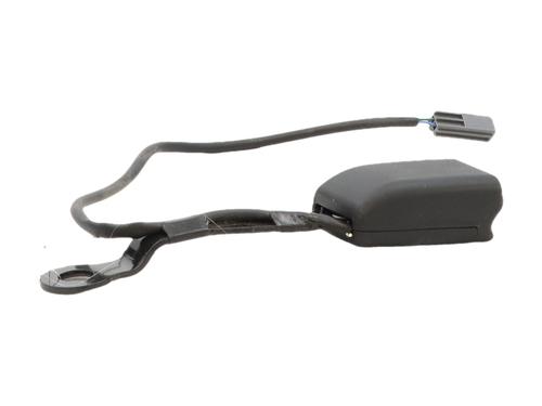 Used Seat buckle Seat buckle MAZDA 2 Hatchback (DL, DJ) 1.5 SKYACTIV-G (90 hp) 33934804 33934804