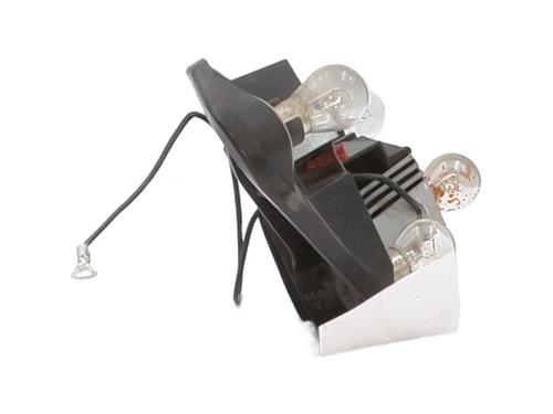 Lampeholder PEUGEOT 207 (WA_, WC_) 1.6 HDi | BP30788056L10