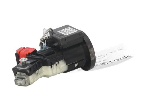 Ignition barrel RENAULT TWINGO III (BCM_, BCA_) 0.9 TCe 90 (BCM9, BCM2) | BP33417289M48 - Image 5