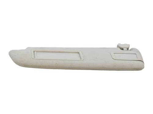 Left sun visor AUDI A6 Allroad C6 (4FH) 2.7 TDI quattro | BP36151158I1 - Image 8