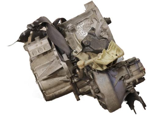 Gearbox CITROËN C3 II (SC_) 1.6 HDi 90 | BP31062733M3