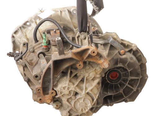 Gearbox RENAULT MASTER III Van (FV) 2.3 dCi 135 FWD (FV0N, FV08, FV06, FV00, FV1S) | BP31696599M3 - Image 4