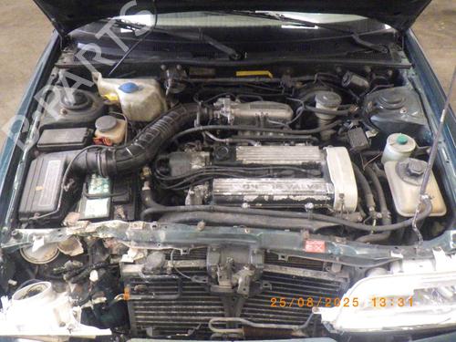 Used Engine ROVER 200 II Hatchback (XW) 216 GTi (130 hp) 30931519