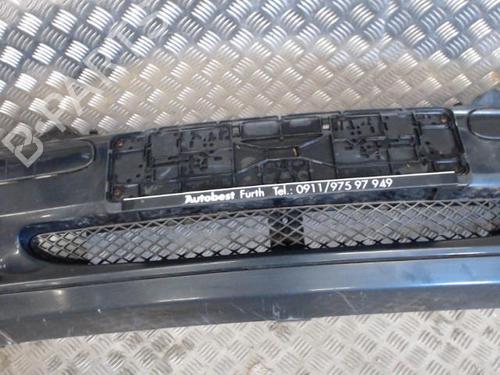 Front bumper MERCEDES-BENZ C-CLASS (W203) C 220 CDI (203.006, 203.008) | BP23051341C7 