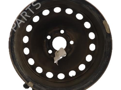Fælk RENAULT KANGOO Express (FW0/1_) 1.5 dCi 85 (FW0K, FW0L, FW0B) | BP38548927C45 - Image 4