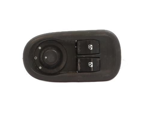 Used Left front window switch Left front window switch RENAULT KANGOO / GRAND KANGOO II (KW0/1_) 1.5 dCi 90 (KW05, KW08, KW0G, KW11) (90 hp) 30762090 30762090