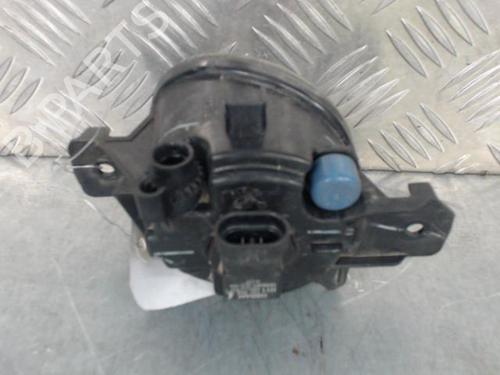 Used Left front fog light Left front fog light RENAULT MODUS / GRAND MODUS (F/JP0_) 1.5 dCi (JP0G, JP0H) (106 hp) 23050994 23050994
