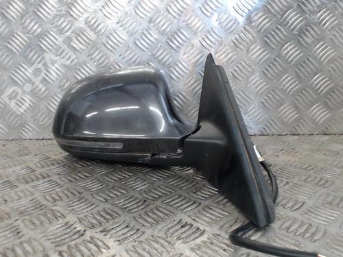 Used Right mirror AUDI A4 B8 (8K2) 1.8 TFSI (160 hp) 23048415