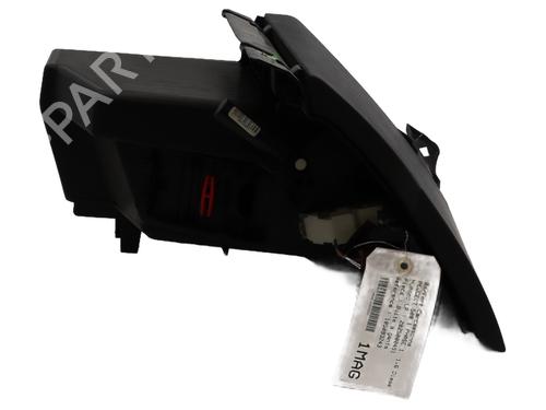 Glove box PEUGEOT 508 I (8D_) 1.6 HDi | BP26429309C95 