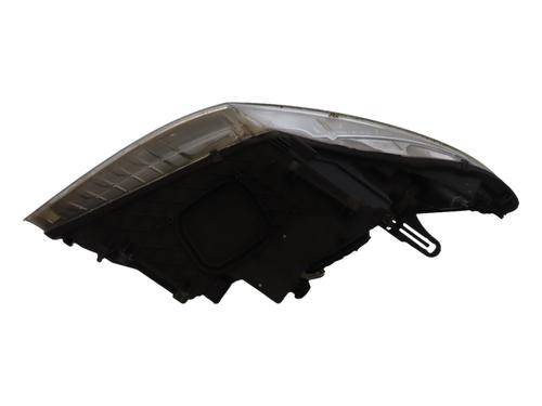 Left headlight RENAULT MEGANE III Hatchback (BZ0/1_, B3_) 1.5 dCi (BZ09, BZ0D, BZ1W, BZ29, BZ14) | BP38977307C28 - Image 4