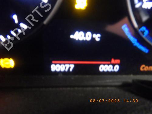 Left sun visor BMW 1 (F20) 118 i | BP33416912I1 - Image 8