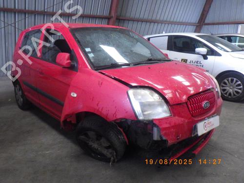 Teile für KIA PICANTO I (SA) 1.1 (65 hp) 4236812 