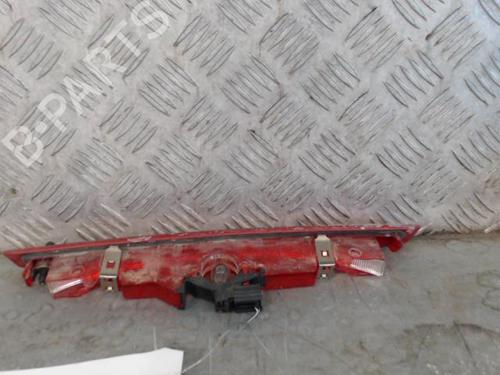 Third brake light RENAULT CLIO III (BR0/1, CR0/1) 1.5 dCi (C/BR0G, C/BR1G) | BP29518822L11 