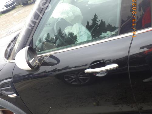 Used Left front door MINI MINI COUNTRYMAN (F60) Cooper D (150 hp) 30380384