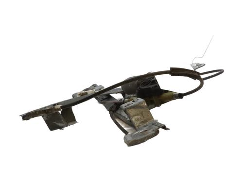 Front left window mechanism RENAULT KANGOO / GRAND KANGOO II (KW0/1_) 1.5 dCi 90 (KW05, KW08, KW0G, KW11) | BP29372068C22 