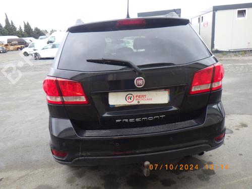 Left front fog light FIAT FREEMONT (345_) 2.0 JTD | BP23840161C30  - Image 10