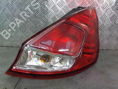 Højre baglygte FORD FIESTA VI (CB1, CCN) 1.5 TDCi | BP23051717C35 