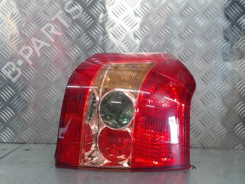 Used Right taillight TOYOTA COROLLA (_E12_) 1.4 D (NDE120_, NDE120R) (90 hp) 23049768