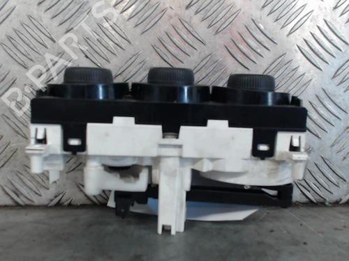 Climate control PEUGEOT 308 I (4A_, 4C_) 1.6 HDi | BP27633407I5 