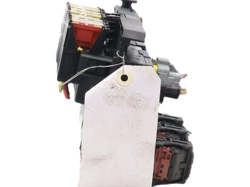 Used Fuse box Fuse box CITROËN C4 Grand Picasso I (UA_) 1.6 HDi (109 hp) 39570728 39570728