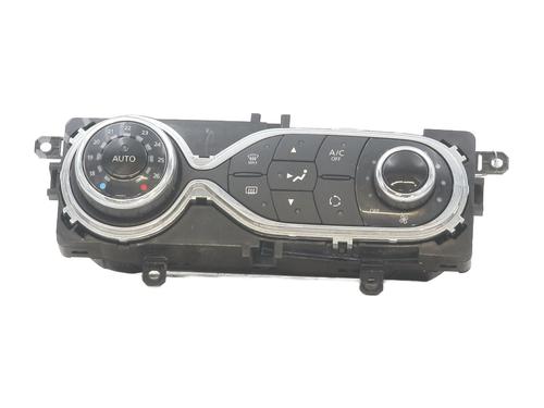 Climate control RENAULT CAPTUR I (J5_, H5_) 1.5 dCi 90 (J5N4, J5M5, J5MW, J5M6, J5AL, J5AJ) | BP33457864I5  - Image 5
