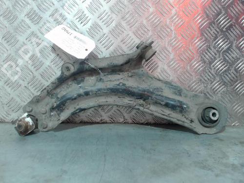 Used Left front suspension arm Left front suspension arm RENAULT KANGOO / GRAND KANGOO II (KW0/1_) 1.5 dCi 90 (KW05, KW08, KW0G, KW11) (90 hp) 30647922 30647922