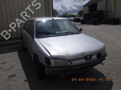 Used Parts PEUGEOT 306 Break (7E, N3, N5) 1.9 D (69 hp) 4017000
