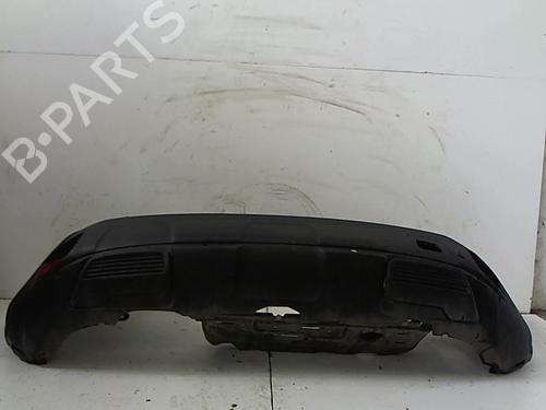 Rear bumper PEUGEOT 3008 II SUV (MC_, MR_, MJ_, M4_) 1.2 THP/ PureTech 130 (MRHNSM, MRHNSU, MRHNSJ, MRHNYW,... | BP28707010C8