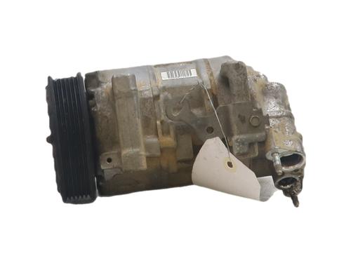AC compressor DS DS 7 Crossback (J4_, JR_, JC_) 1.5 BlueHDi 130 (JCYHZJ, JCYHZR) | BP40058850M34 - Image 4