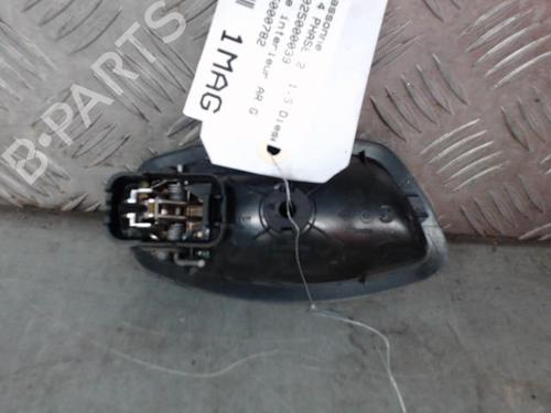 Rear left interior door handle RENAULT CLIO IV (BH_) 1.5 dCi 110 | BP25758967I15 