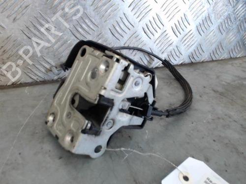 Used Front left lock RENAULT CLIO II (BB_, CB_) 1.2 (BB0A, BB0F, BB10, BB1K, BB28, BB2D, BB2H, CB0A,... (58 hp) 27719750