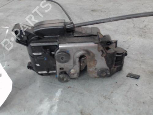 Used Rear left lock Rear left lock RENAULT CLIO III (BR0/1, CR0/1) 1.5 dCi (C/BR0G, C/BR1G) (68 hp) 25620027 25620027