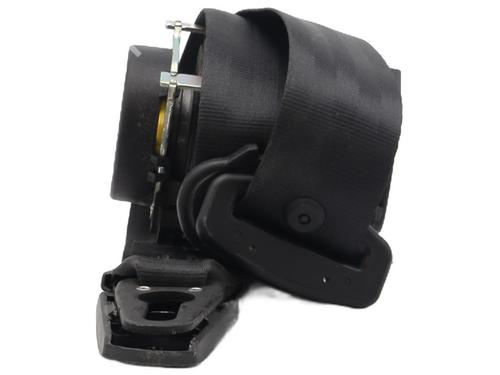 Front left belt tensioner SKODA SUPERB II (3T4) 2.0 TDI | BP25030542C87 