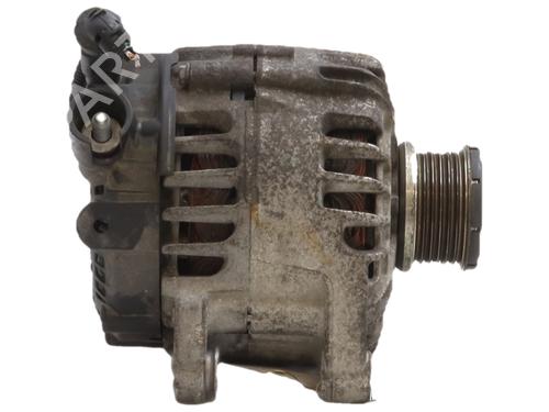 Alternator CITROËN C3 III (SX) 1.2 PureTech 82 | BP39570783M7 - Image 4