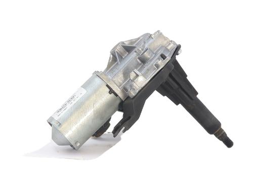 Used Rear wiper motor Rear wiper motor RENAULT CLIO IV (BH_) 1.5 dCi 75 (75 hp) 33013974 33013974