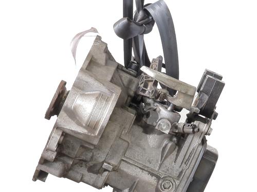 Gearbox VW POLO V (6R1, 6C1) 1.2 TDI | BP29634387M3