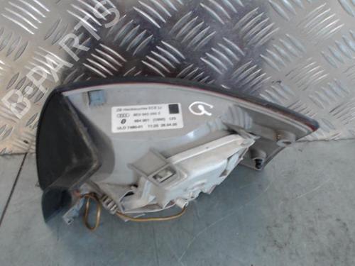 Left taillight AUDI A4 B7 Avant (8ED) 3.0 TDI quattro | BP23050763C34 - Image 6