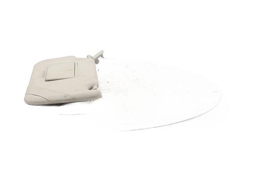 Left sun visor FORD FIESTA VI (CB1, CCN) 1.25 | BP26576225I1 - Image 2