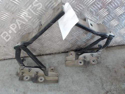 Hinge/Door check strap OPEL ASTRA J (P10) 1.4 Turbo (68) | BP26179490C146 