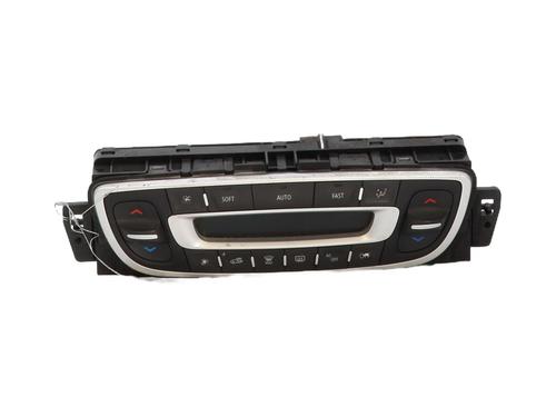 Used Climate control RENAULT MEGANE III Hatchback (BZ0/1_, B3_) 1.5 dCi (BZ09, BZ0D, BZ1W, BZ29, BZ14) (110 hp) 29315843