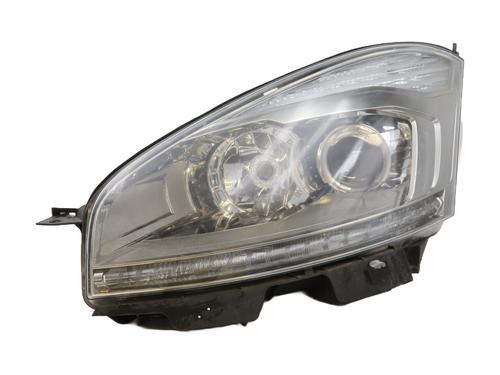 Venstre forlygte CITROËN C4 Picasso I MPV (UD_) 1.6 HDi 110 (112 hp) 29836876