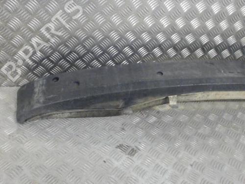 Front bumper reinforcement BMW 7 (E65, E66, E67) 730 Ld | BP23838501C109 - Image 2