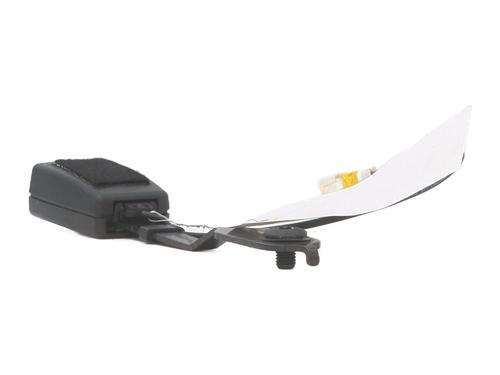 Used Seat buckle Seat buckle CITROËN C3 II (SC_) 1.4 HDi 70 (SC8HZC, SC8HR0, SC8HP4) (68 hp) 32391124 32391124