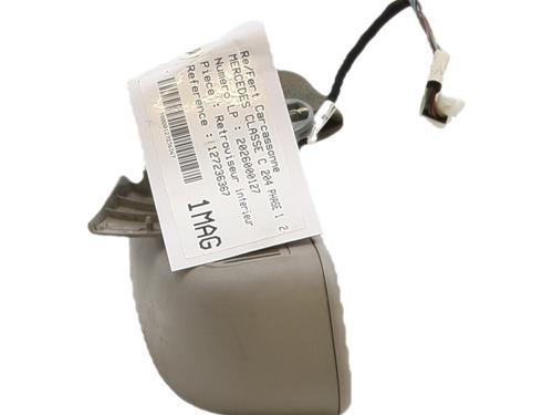 rear-mirror-mercedes-benz-c-class-w204-2007-2008-2009-2010-2011-2012-2013-2014-2015-36647822 main image
