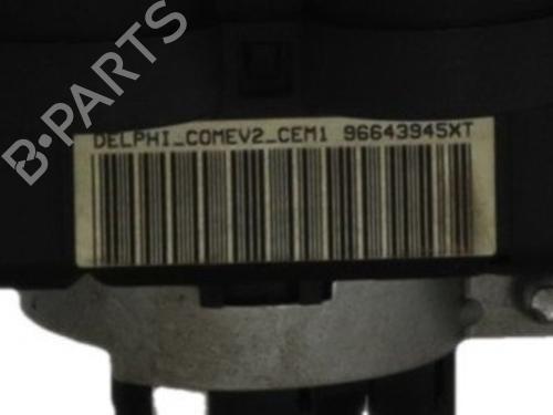 Steering column stalk CITROËN C3 Picasso (SH_) | BP36229525I23 - Image 7