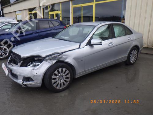 Climate control MERCEDES-BENZ C-CLASS (W204) C 200 CDI (204.007, 204.006) | BP26573422I5  - Image 14