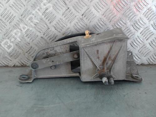 Viskermotor vindrude RENAULT TWINGO I (C06_) 1.2 (C066, C068) | BP29617477M29 