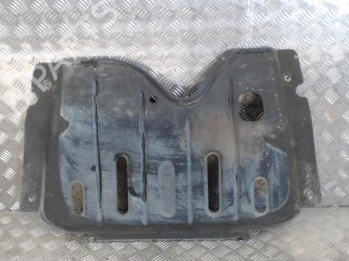 Underbody protection DACIA SANDERO 1.4 MPI LPG | BP23051537M92 - Image 2