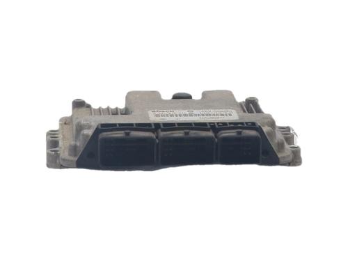 Engine control unit (ECU) SUZUKI GRAND VITARA II (JT, TE, TD) 1.9 DDiS All-wheel Drive (JT419, TD44, JB419WD, JB419XD,... | BP39750995M57 - Image 5